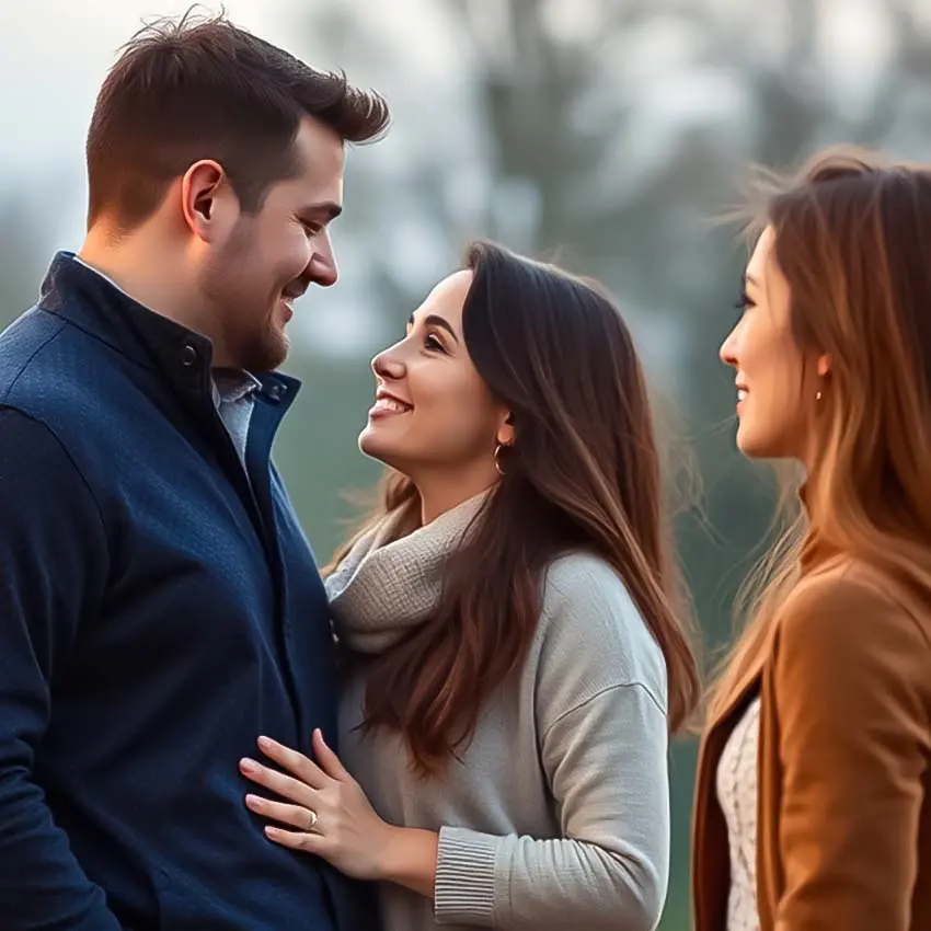 حریم خصوصی در زندگی زناشویی