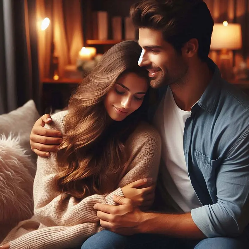 حمایت روانی از همسر