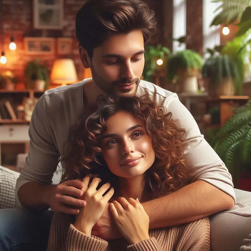 حمایت روانی از همسر