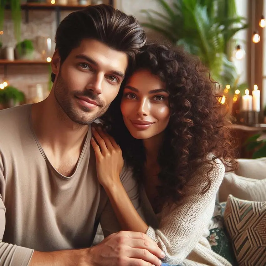 حمایت روانی از همسر