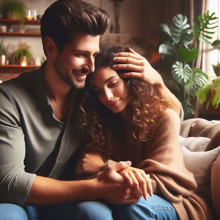 حمایت روانی از همسر