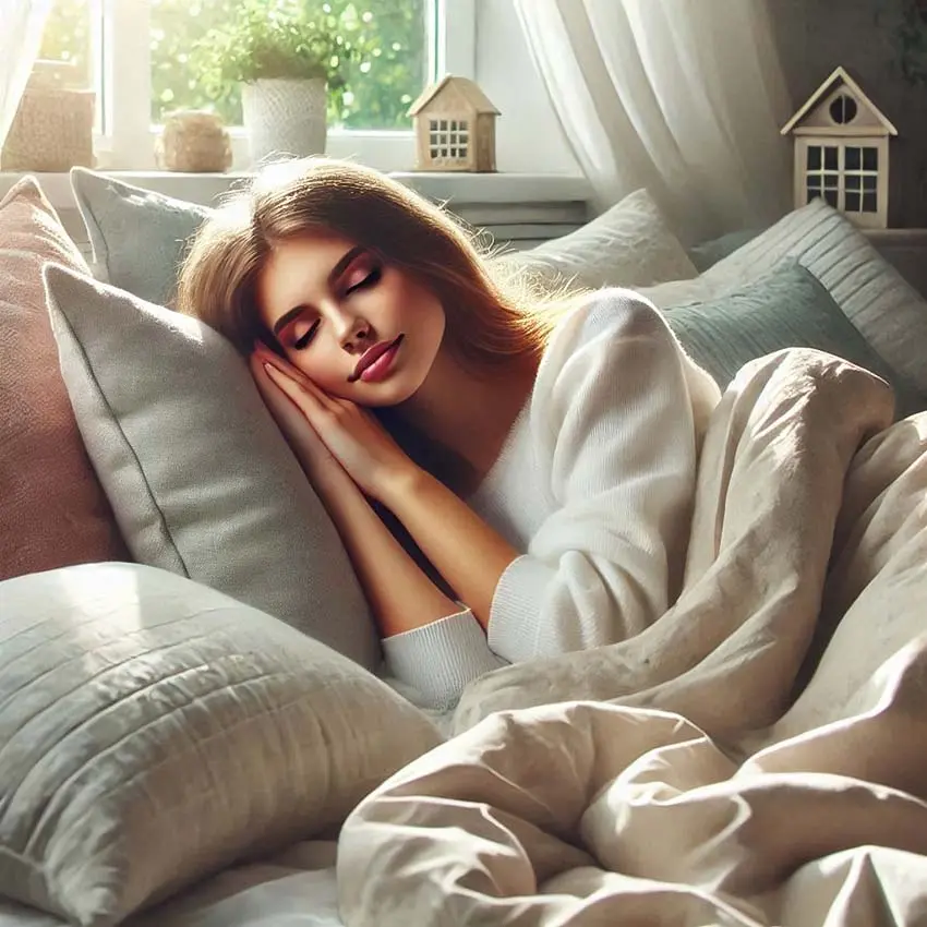 Sleep, the key to creativityخواب،کلید خلاقیت