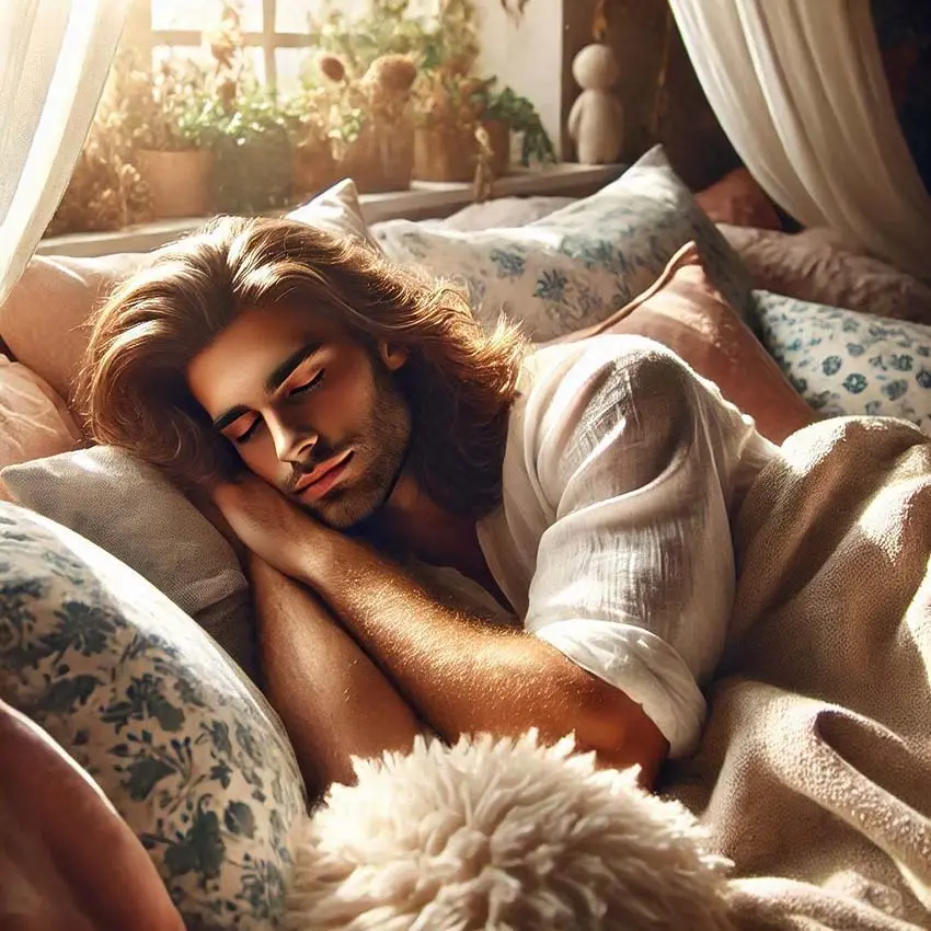 Sleep, the key to creativityخواب،کلید خلاقیت