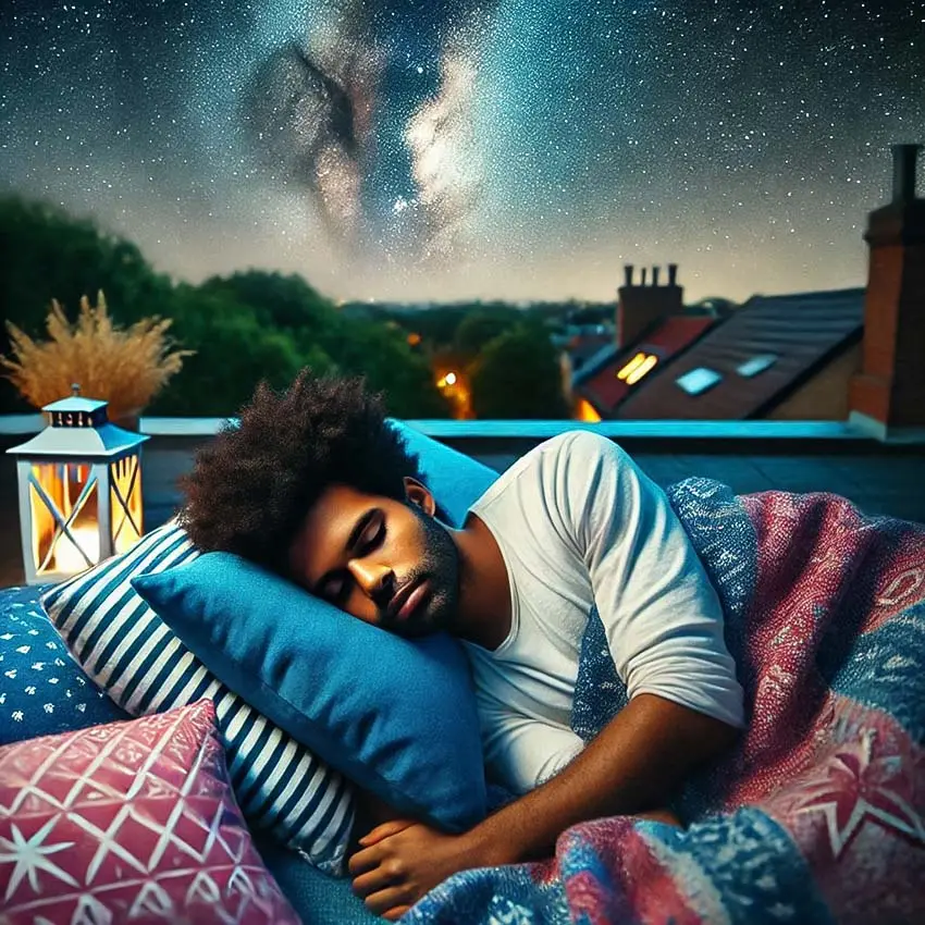 Sleep, the key to creativity خواب،کلید خلاقیت