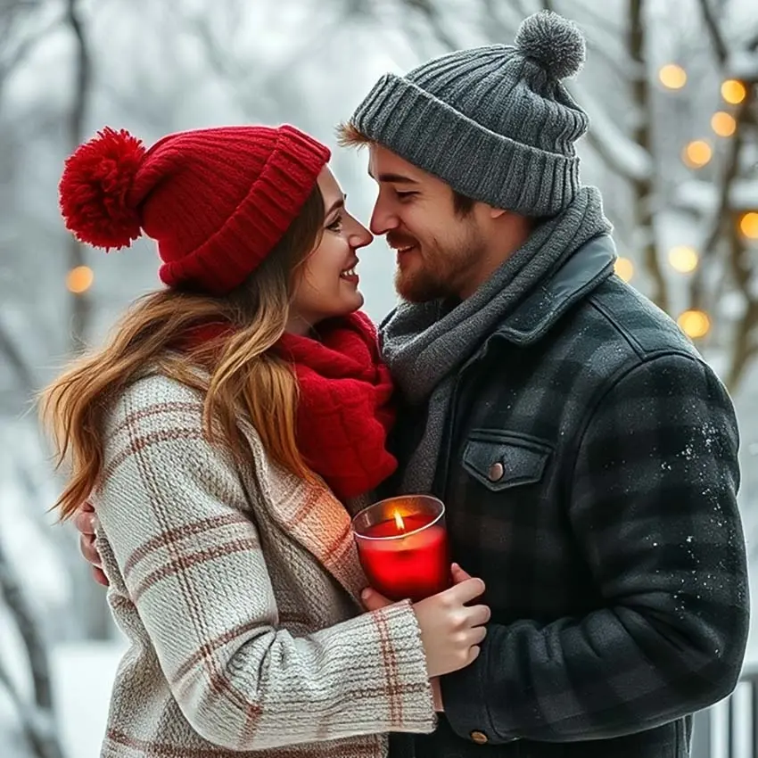 خوش گذرانی با همسرم