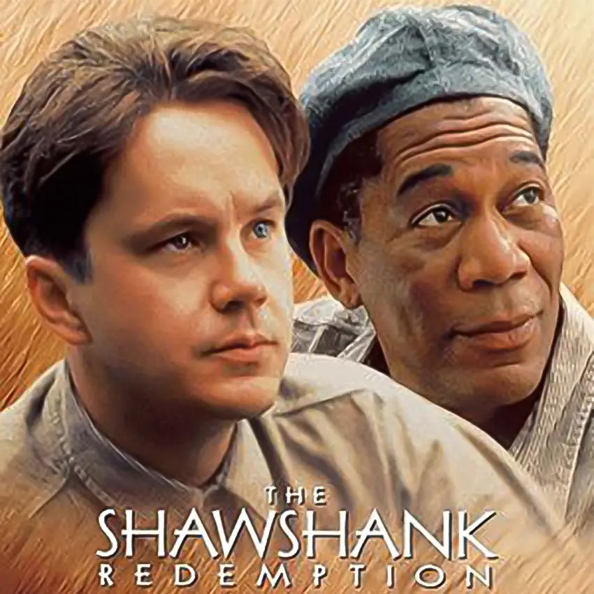 The Shawshank Redemption (1994) رستگاری در شاوشنک