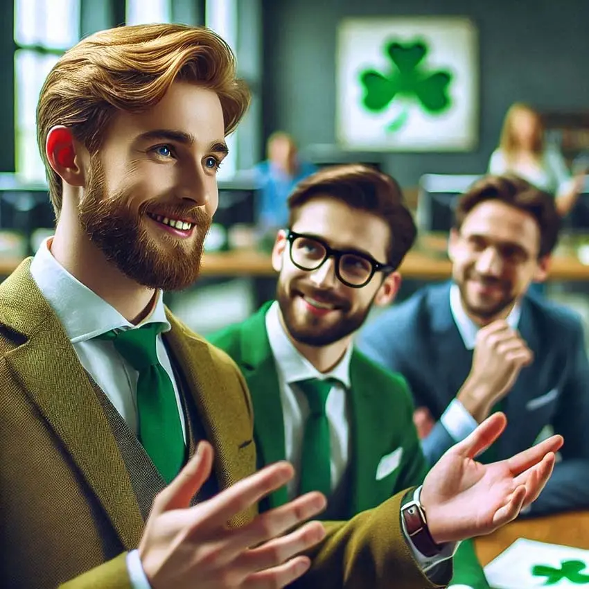 رهبری کاریزماتیک