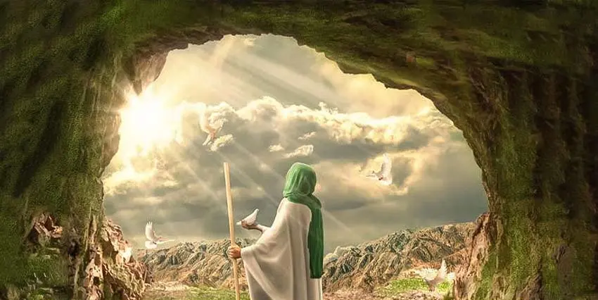 زندگانی پیامبر اکرم (ص)