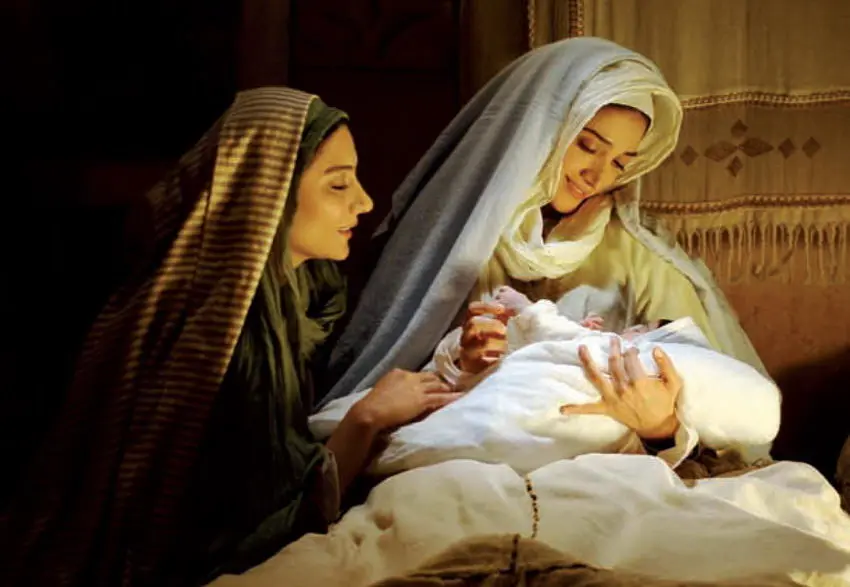 زندگانی پیامبر اکرم (ص)