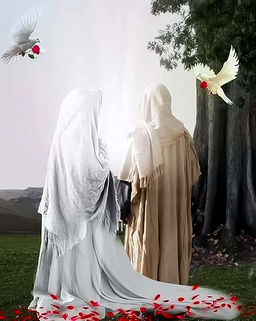 زندگانی پیامبر اکرم (ص)