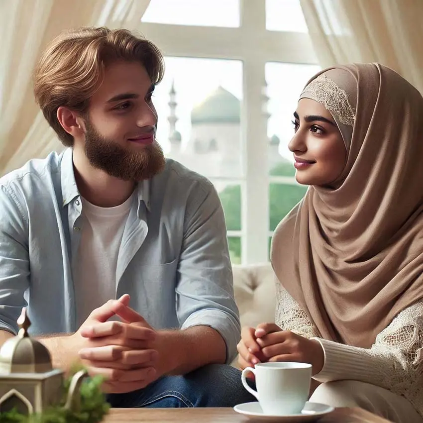 تغییرات زندگی زناشویی