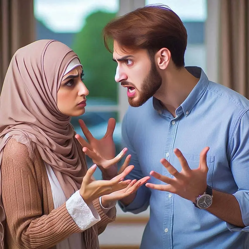 تغییرات زندگی زناشویی