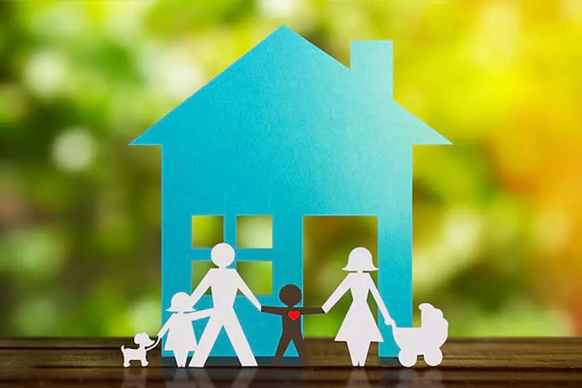 Family healthسلامت جسمی و روانی اعضای خانواده