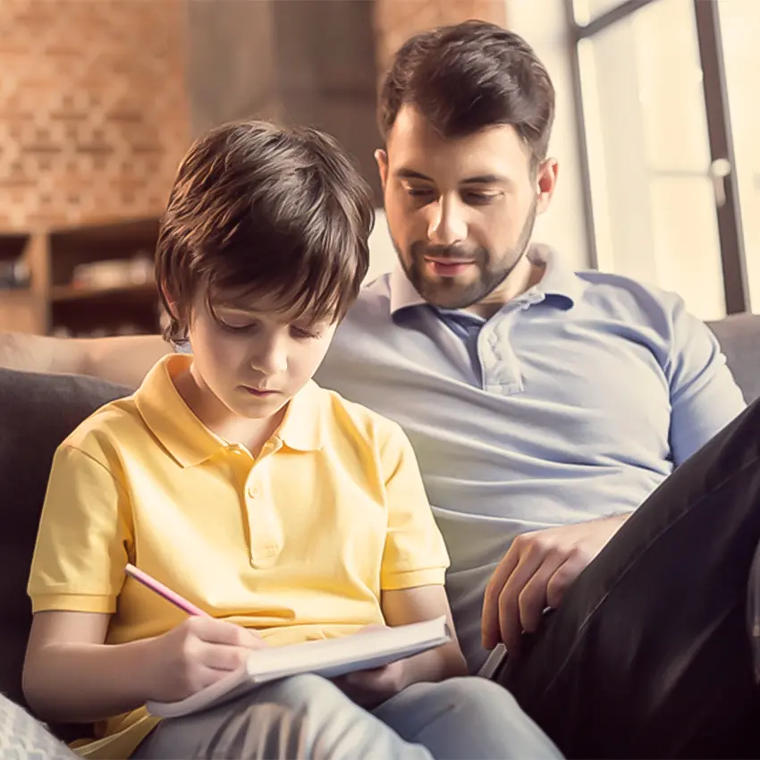 Family health سلامت جسمی و روانی در خانواده