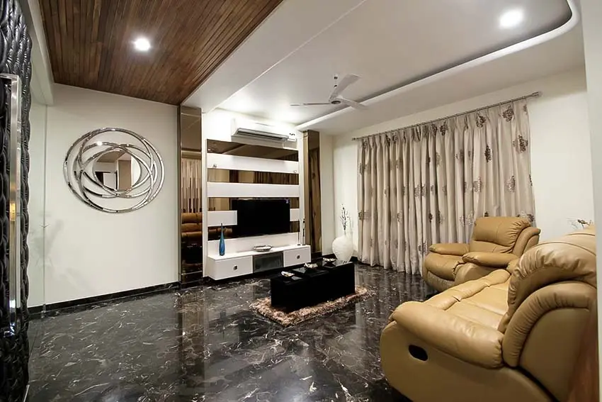 سنگ مرمر سفید یا سیاه