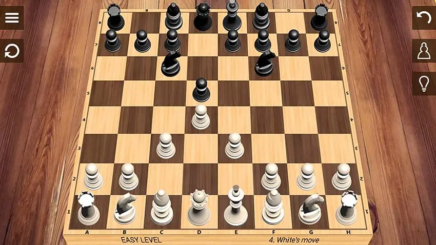 Chessشطرنج
