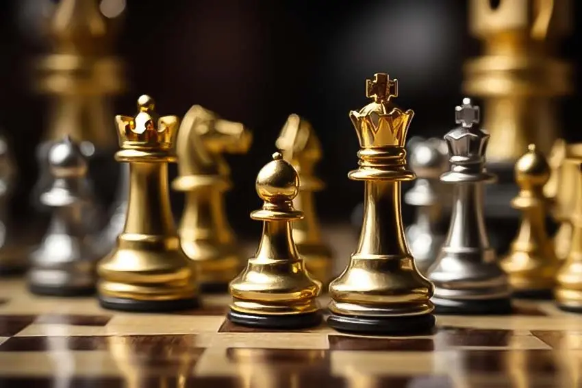 Chessشطرنج