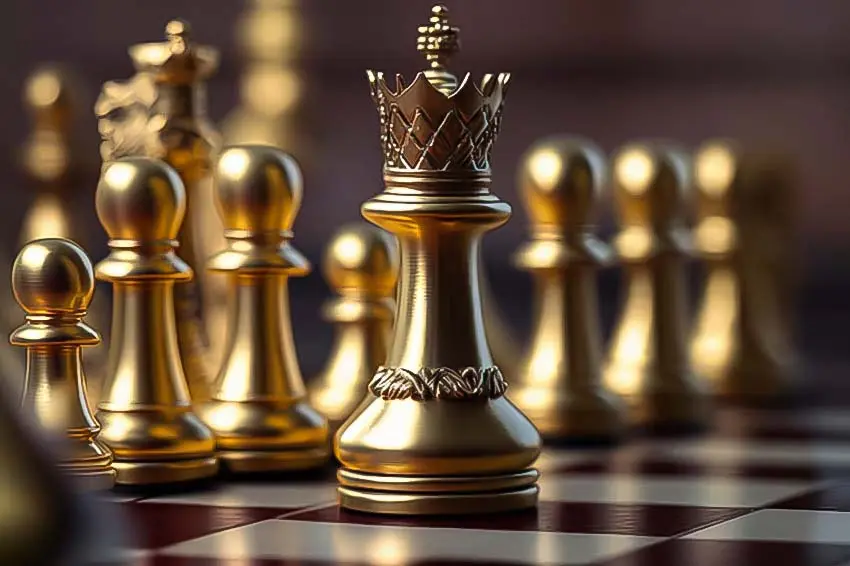 Chessشطرنج