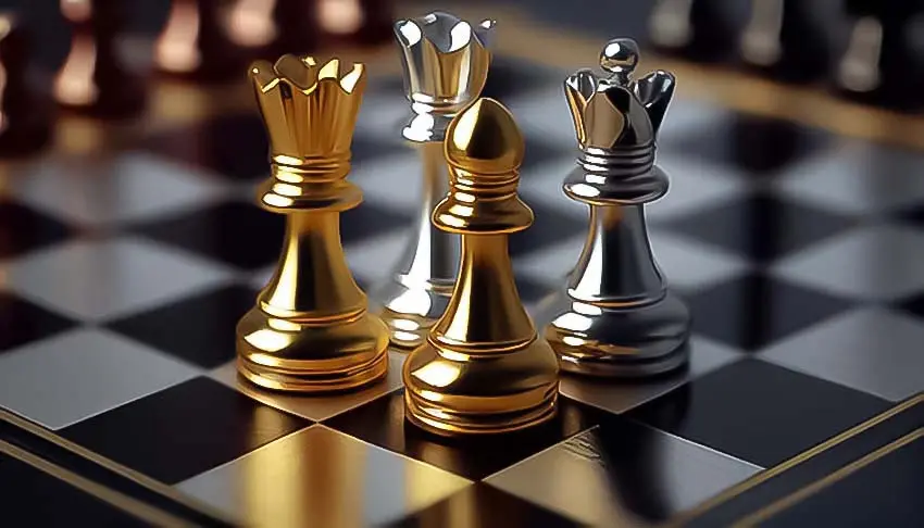 Chessشطرنج