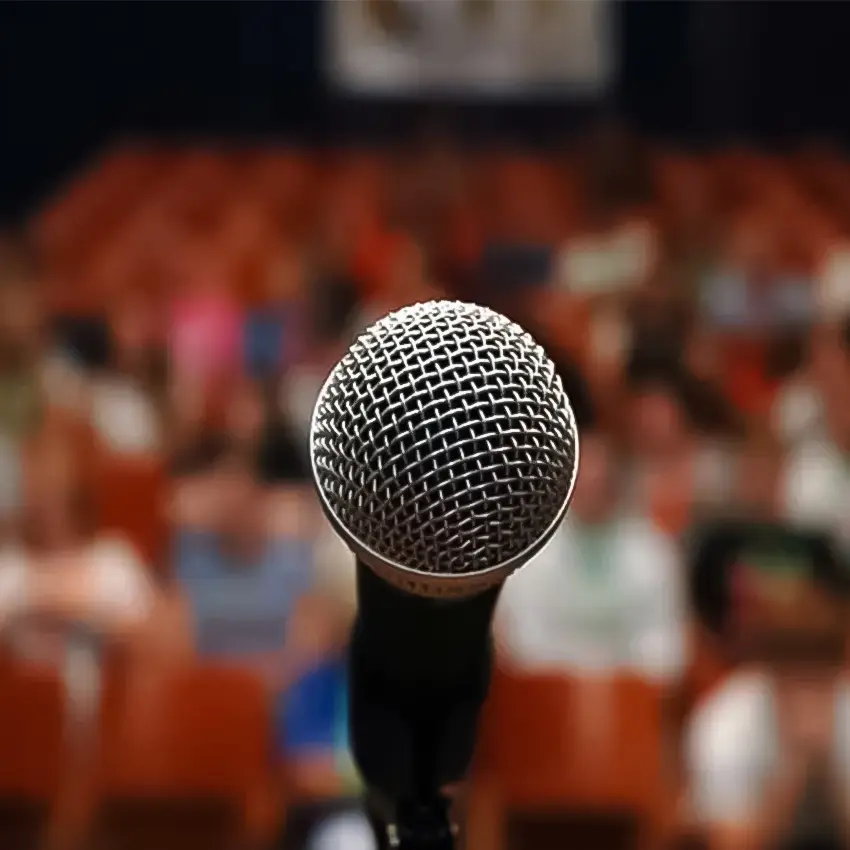 Oratory فن بیان