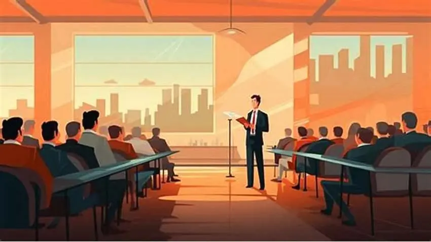 Oratoryسخنرانی