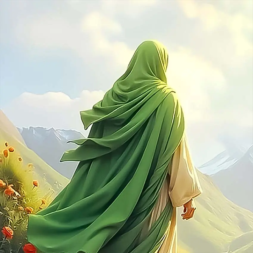 بعثت پیامبر اکرم(ص)