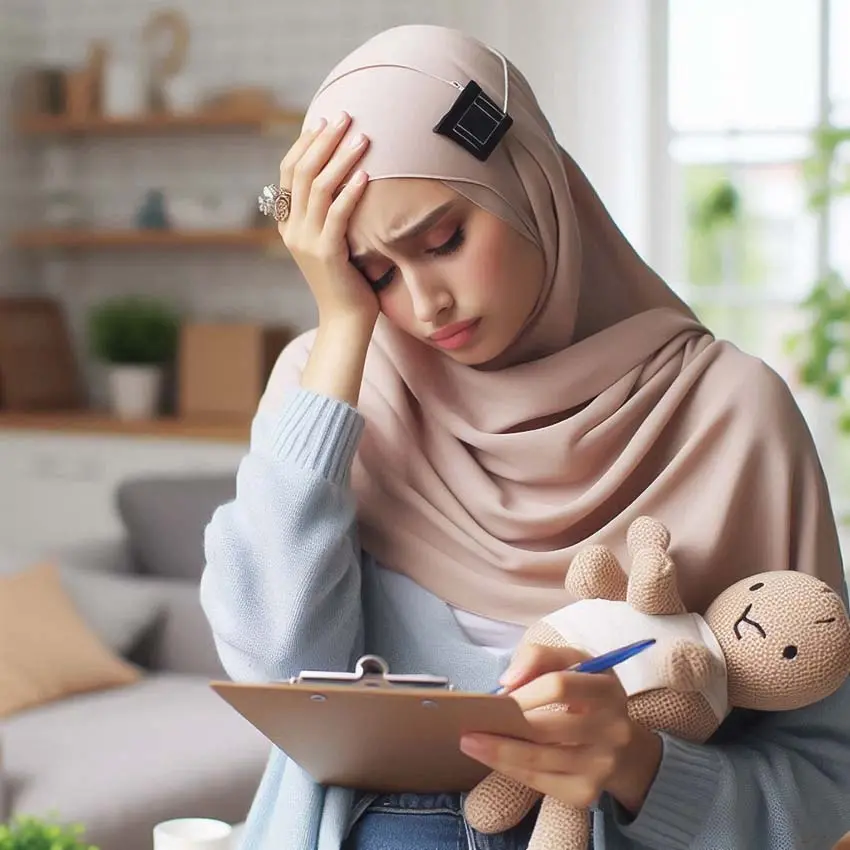 مدیریت استرس در زندگی مشترک