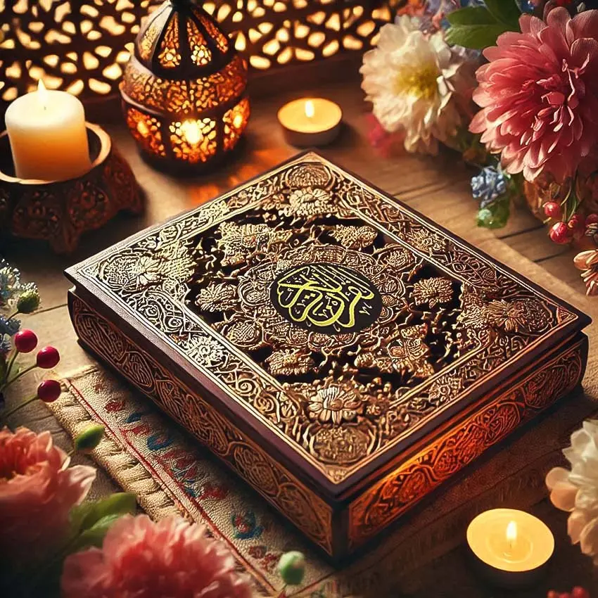 معجزات علمی در قرآن