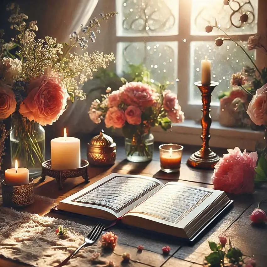 معجزات علمی در قرآن