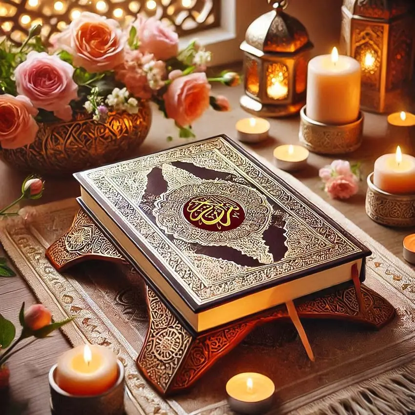 معجزات علمی در قرآن