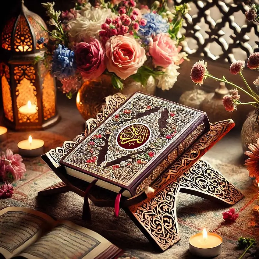 معجزات علمی در قرآن