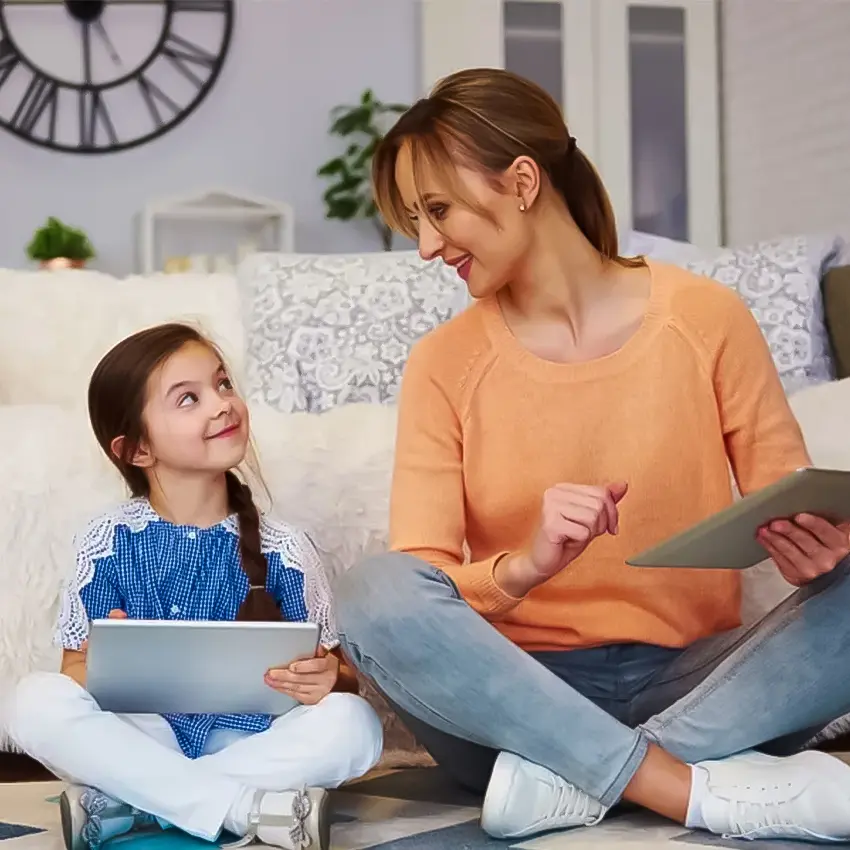 مهارت حیاتی در کودکان