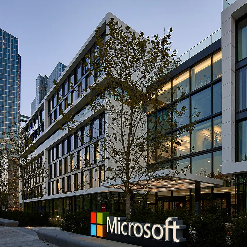 اپلیکیشن جدید ترجمه شرکت مایکروسافت به نام Microsoft Translator Pro