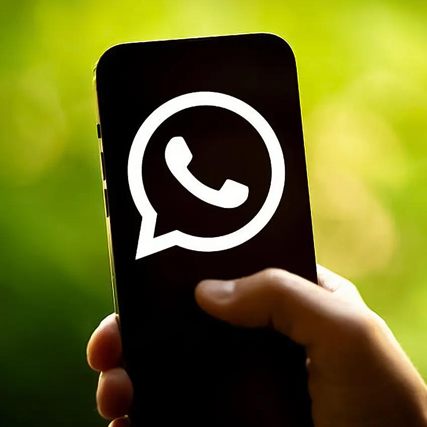 واتساپ و چت جی پی تی