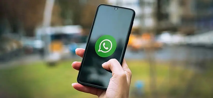 واتساپ و چت جی پی تی