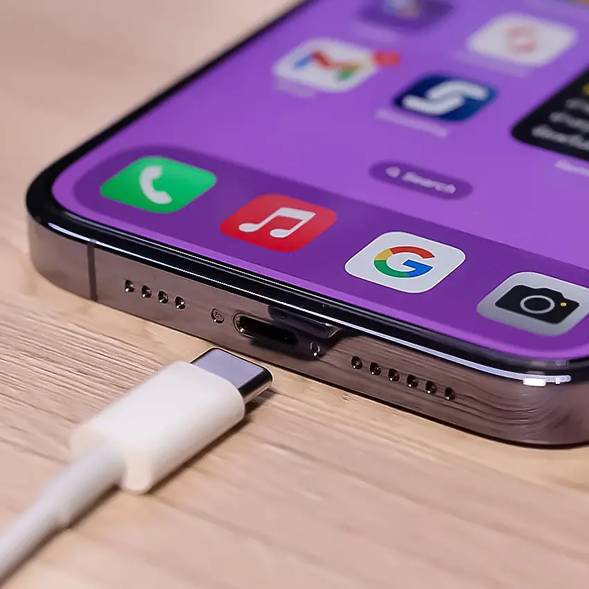 افزایش عمر باتری آیفون