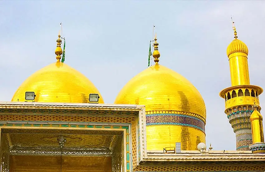 امام کاظم (ع)