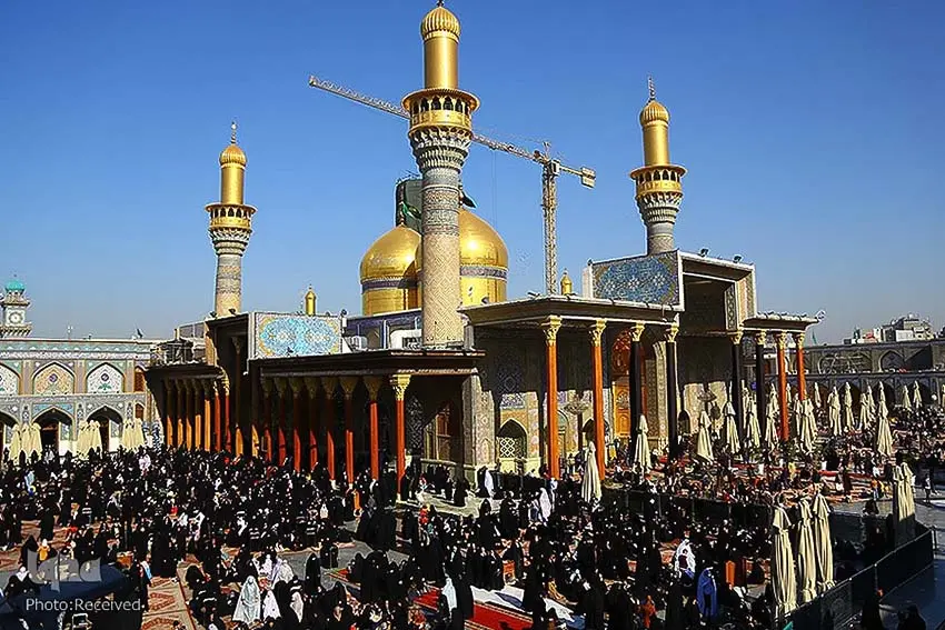 رهبری امام کاظم (ع)
