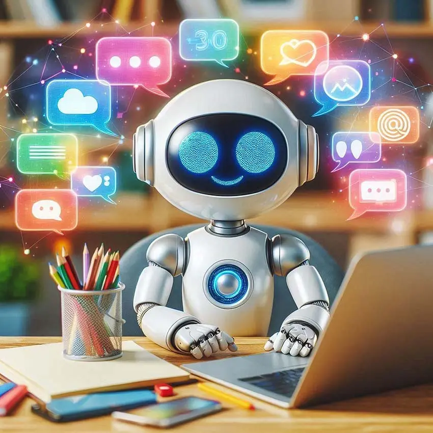 بهترین برنامه‌های هوش مصنوعی