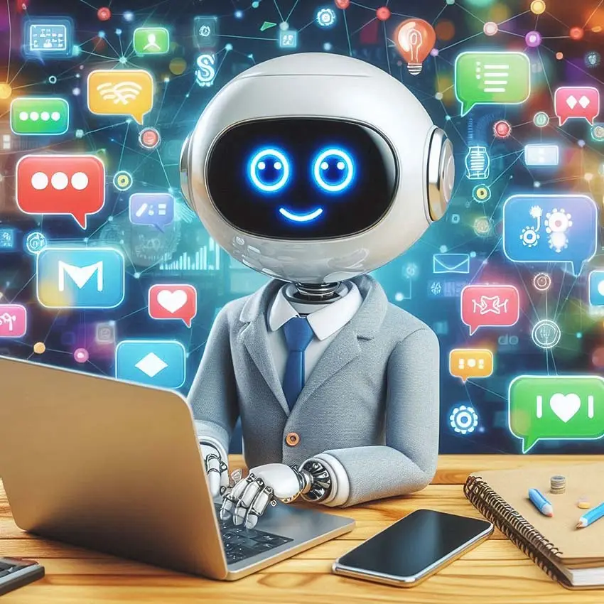 بهترین برنامه‌های هوش مصنوعی