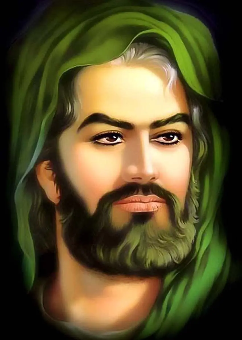 زندگانی امام حسین (ع)