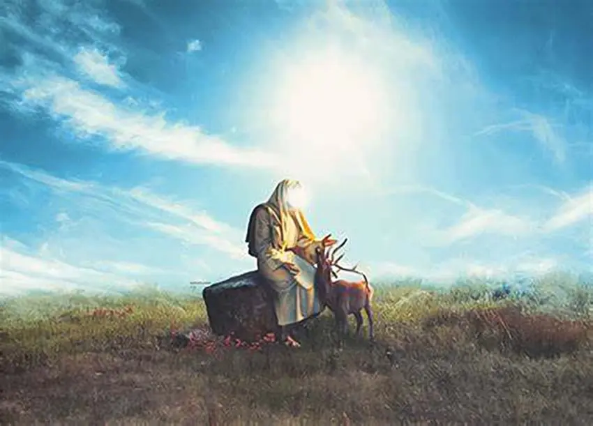 زندگانی امام رضا (ع)