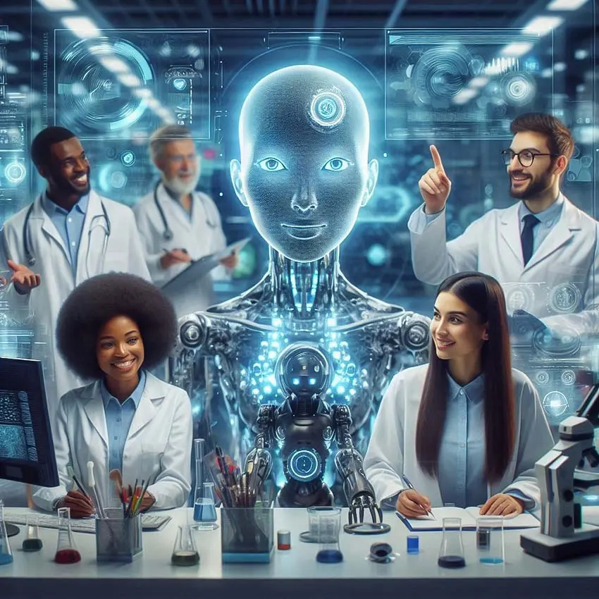 مدل های هوش مصنوعی