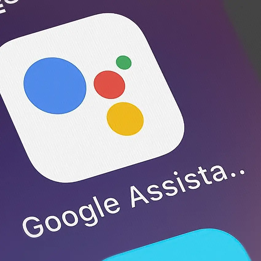 دستیار گوگل