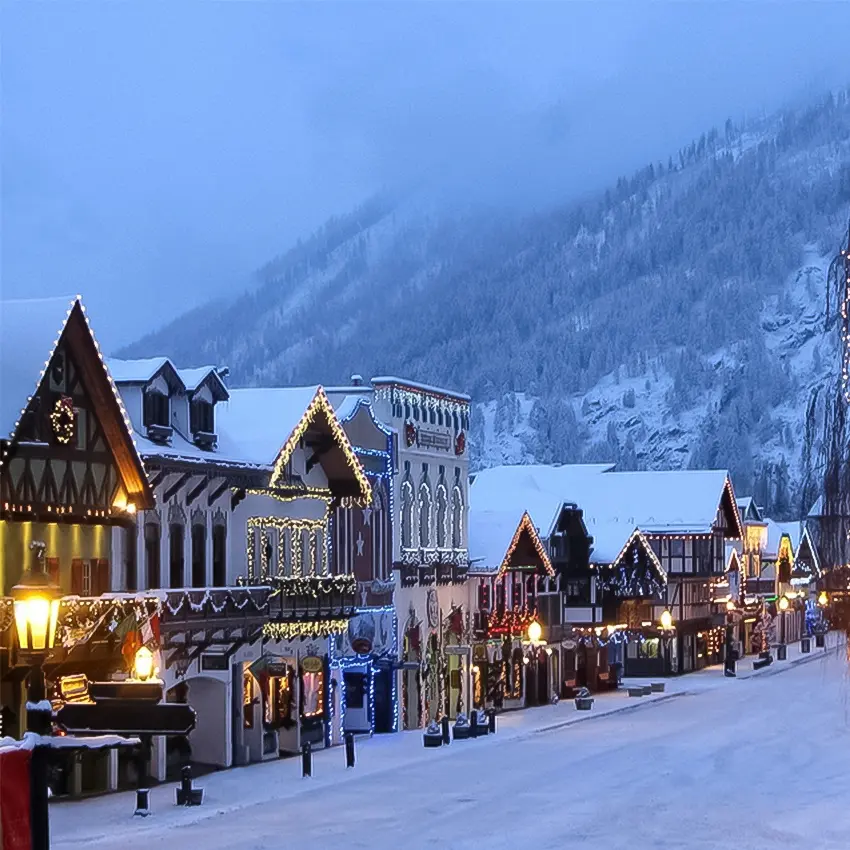 کوه‌های سوئیس