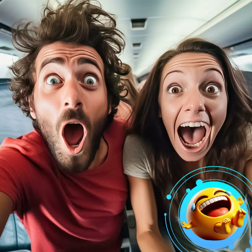 کلیپ خنده دار