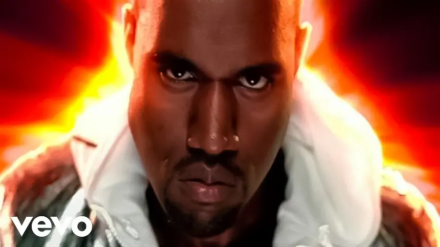 Stronger – Kanye Westاهنگ انرژی زا برای صبح