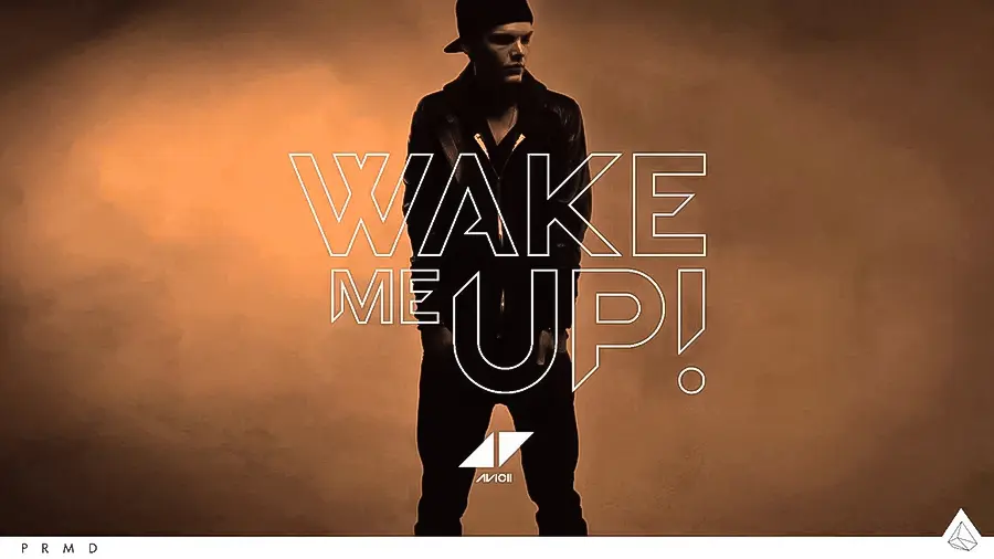 Wake Me Up – Aviciiاهنگ انرژی زا برای صبح