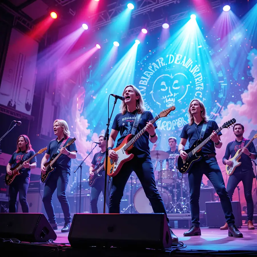 ۱۰ آهنگ برای شروع روز با انرژی