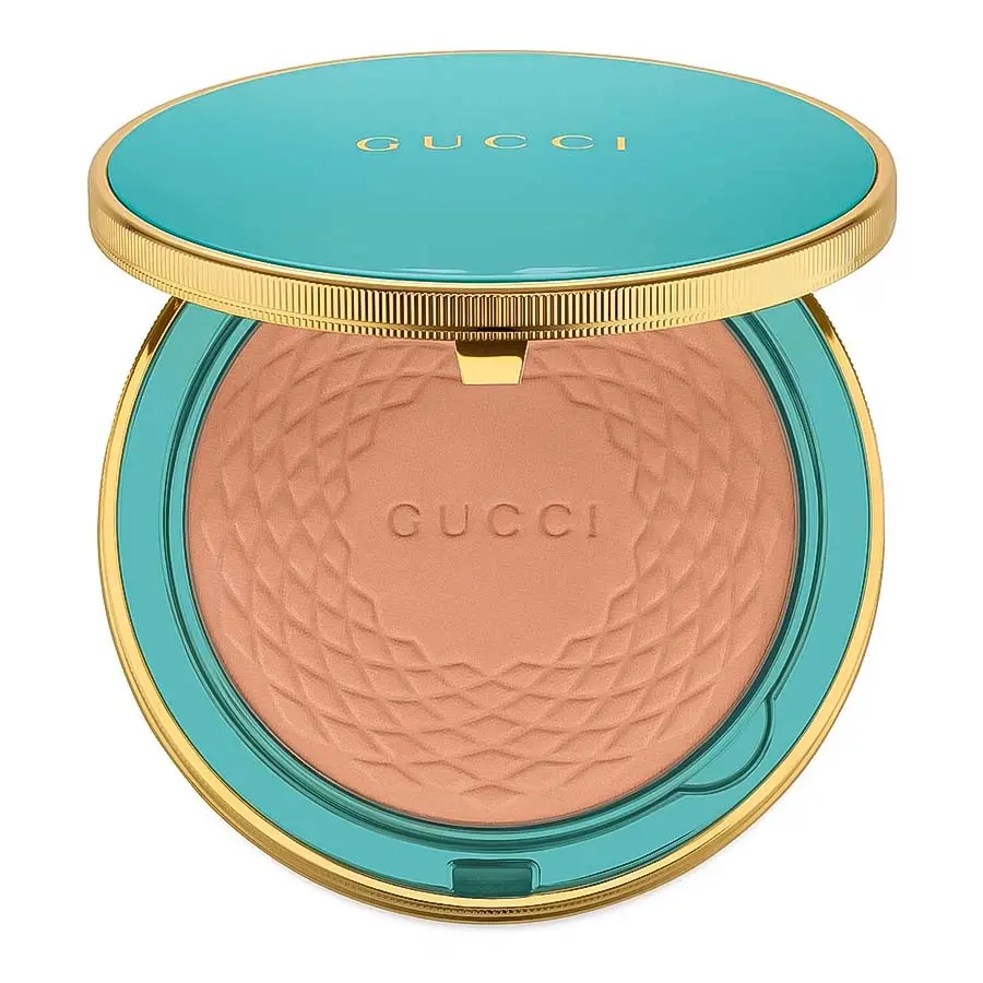 برنزر  Poudre De Beauté Éclat Soleil از گوچی (Gucci)